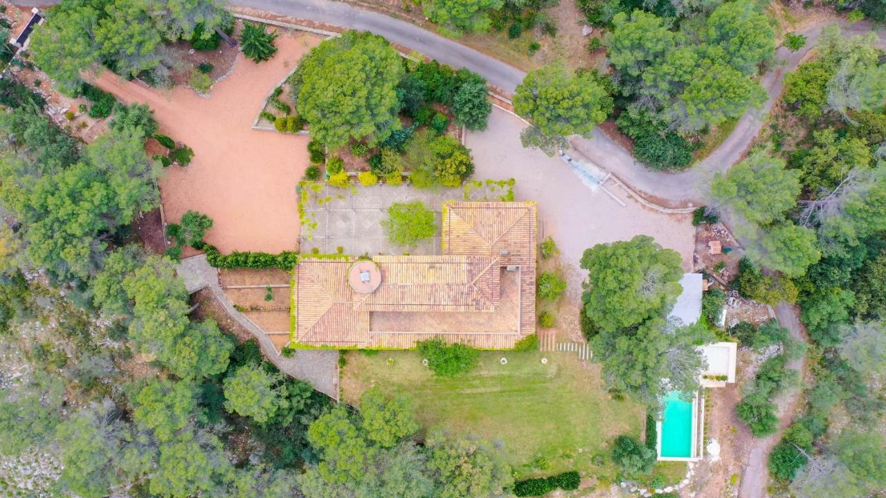 Villa Sa Mola De Valldurgent