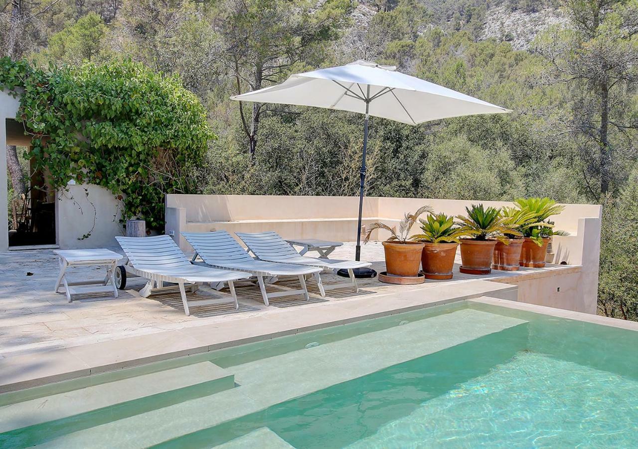Villa Sa Mola De Valldurgent *
