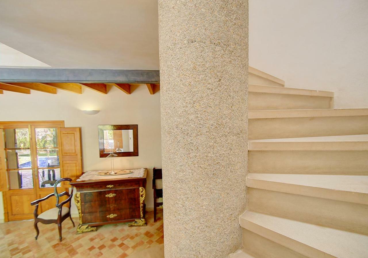 Sa Mola De Valldurgent Villa