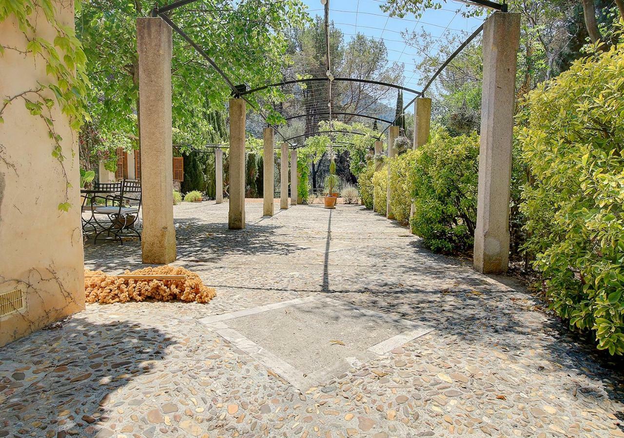 Villa Sa Mola De Valldurgent *