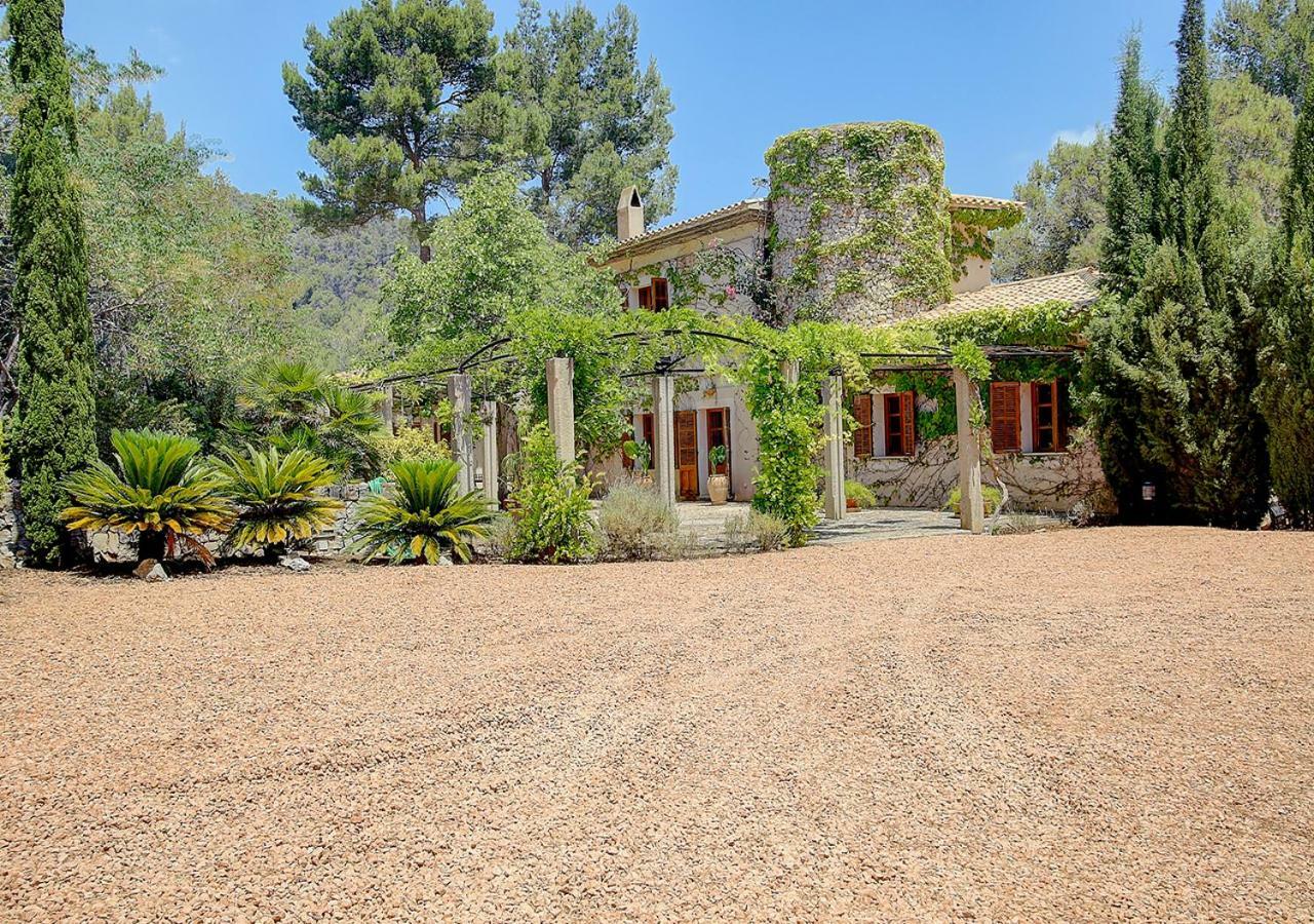 Villa Sa Mola De Valldurgent *