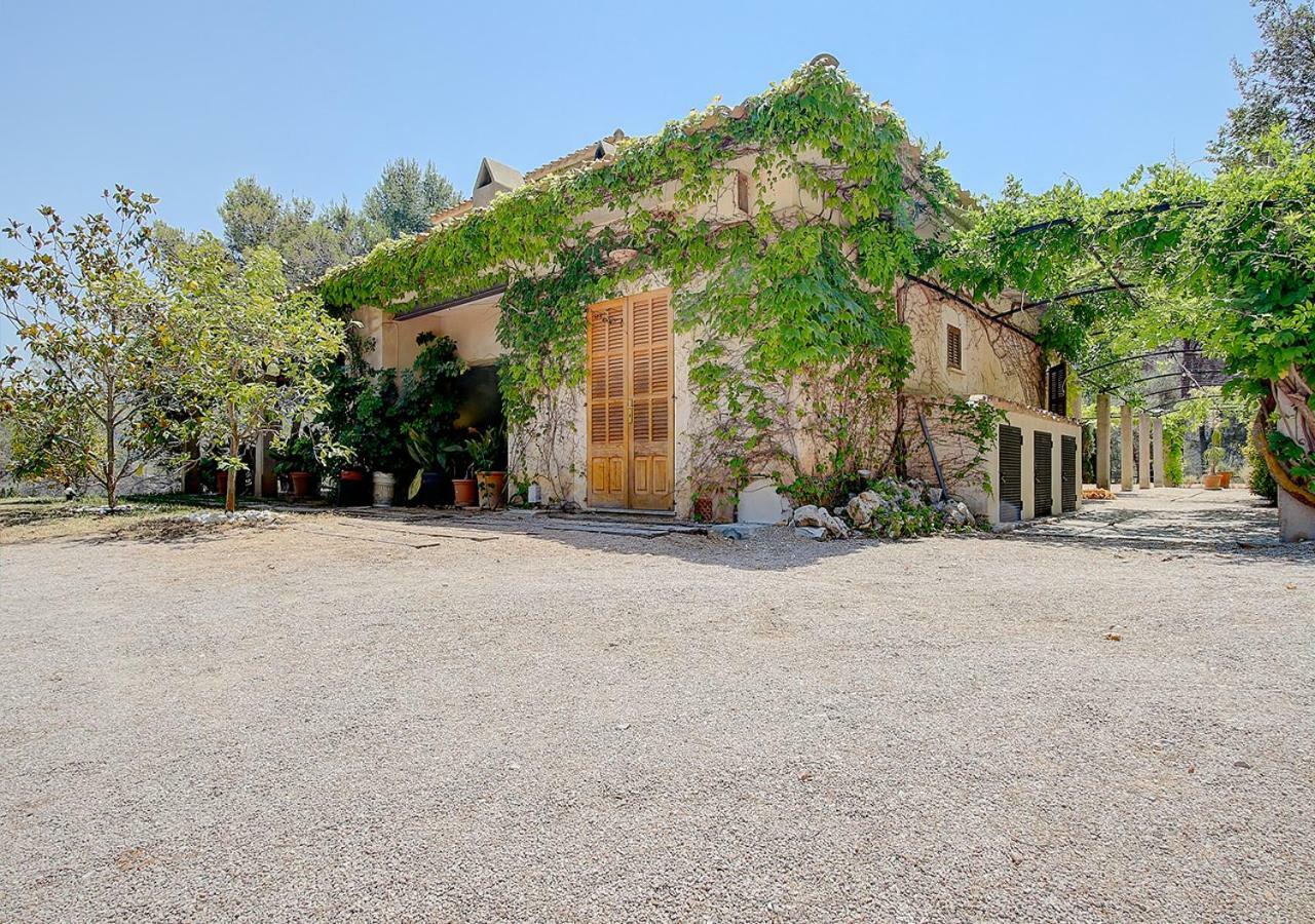 Sa Mola De Valldurgent * Calvià