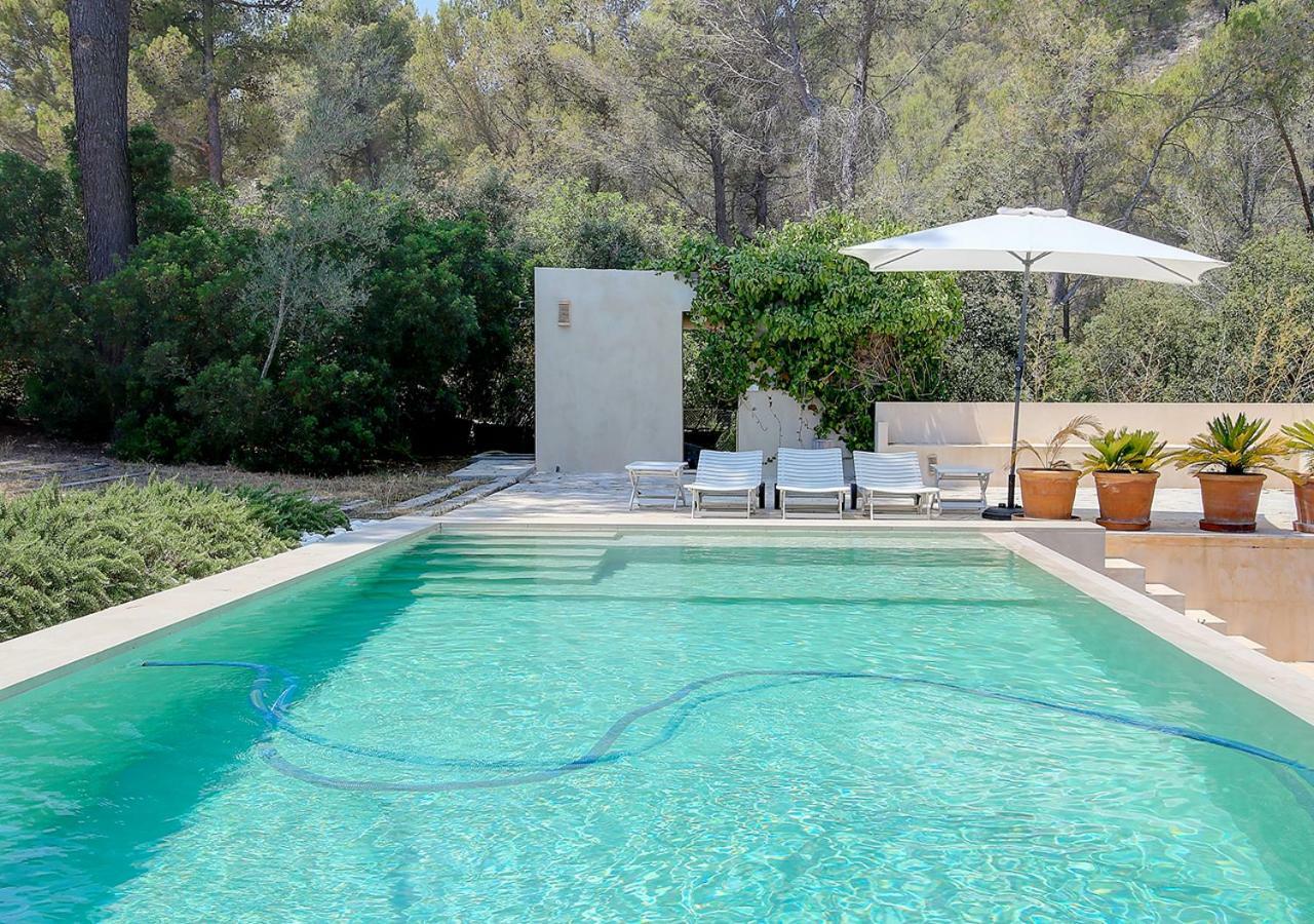 Villa Sa Mola De Valldurgent Calvià